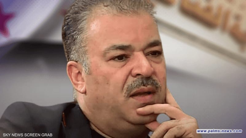 سحب الثقة من نقيب الفنانين مازن الناطور